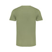 Norway 1963 Green Cotton T-Shirt