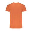Norway 1963 Orange Cotton T-Shirt
