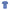Norway 1963 Blue Cotton T-Shirt