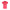 Trussardi Red Cotton T-Shirt