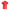 Cavalli Class Red Cotton Polo Shirt