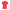 Cavalli Class Red Cotton Polo Shirt