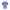 K-WAY Blue Cotton T-Shirt