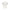 Kappa White Cotton T-Shirt