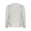 Napapijri White Cotton T-Shirt