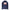 Norway 1963 Blue Cotton Mens Hoodie