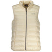 Norway 1963 Beige Polyamide Women Jacket