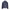 North Sails Blue Polyamide Jacket