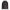 Timberland Black Cotton Mens Sweater with Central Pockets and Zip