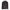 Timberland Black Cotton Mens Sweater with Central Pockets and Zip