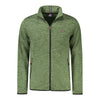 Norway 1963 Green Polyester Men Jacket
