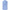 Norway 1963 Light Blue Polyamide Women Jacket