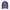 Norway 1963 Blue Polyamide Men Jacket