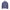 Norway 1963 Blue Polyamide Men Jacket