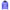 Norway 1963 Blue Polyamide Men Jacket