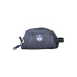 North Sails Blue Polyester Men Case