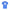 North Sails Blue Cotton Men T-Shirt