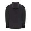 North Sails Black Cotton Men Sweater