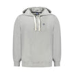 North Sails Brown Cotton Men Sweater