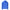 North Sails Blue Cotton Men Sweater
