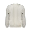 Tommy Hilfiger Brown Cotton Men Sweater