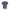 North Sails Blue Cotton Men T-Shirt