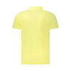 Norway 1963 Yellow Cotton Polo Shirt