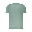 Norway 1963 Green Polyester T-Shirt