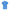Napapijri Blue Cotton Men Polo Shirt