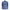 North Sails Blue Cotton Men Shirt