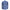 North Sails Blue Cotton Men Shirt