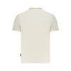 Napapijri White Cotton T-Shirt