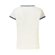 North Sails White Cotton Tops & T-Shirt