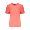 North Sails Pink Cotton Tops & T-Shirt