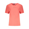 North Sails Pink Cotton Tops & T-Shirt