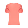 North Sails Pink Cotton Tops & T-Shirt