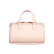 Valentino Bags Pink Polyethylene Women Handbag