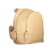 Valentino Bags Beige Polyethylene Backpack