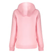 Tommy Hilfiger Pink Cotton Women Sweater