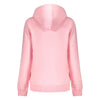 Tommy Hilfiger Pink Cotton Women Sweater