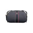 Tommy Hilfiger Blue Polyethylene Women Handbag