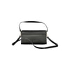 Tommy Hilfiger Black Polyethylene Women Handbag