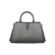 Guess Jeans Brown Polyethylene Women Handbag