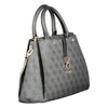 Guess Jeans Brown Polyethylene Women Handbag