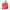 Guess Jeans Red Polyethylene Women Handbag