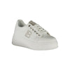 Laura Biagiotti White Polyester Women Sneaker