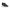 Laura Biagiotti Black Polyester Women Sneaker