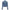 Tommy Hilfiger Blue Cotton Women Jacket