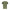 Cavalli Class Green Cotton Men T-Shirt