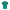 Cavalli Class Green Cotton Men Polo Shirt